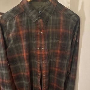 Kuhl Shirt